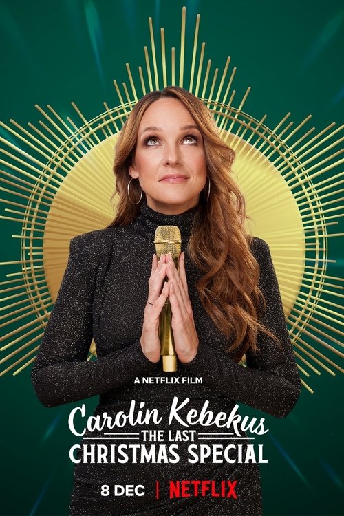 Carolin Kebekus: The Last Christmas Special постер
