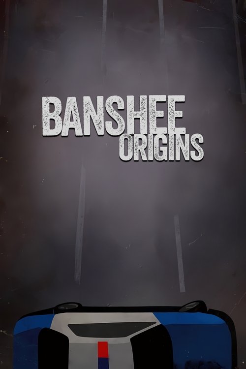 Banshee: Origins постер