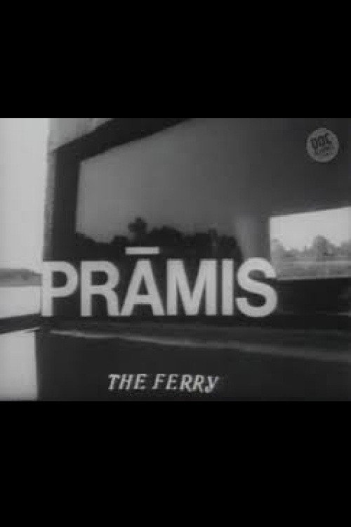 The Ferry постер