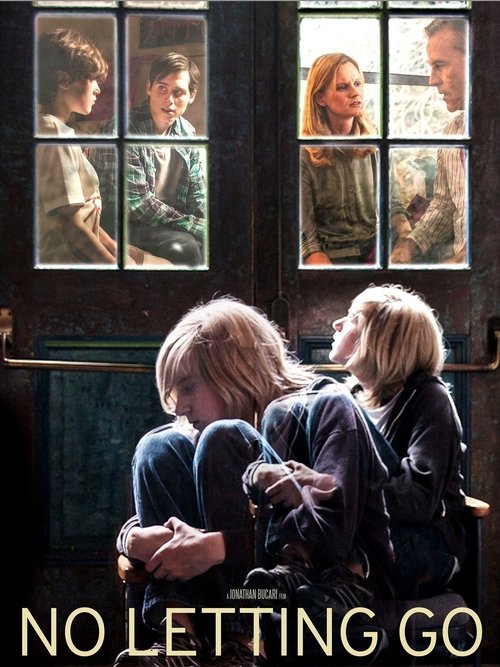 No Letting Go постер
