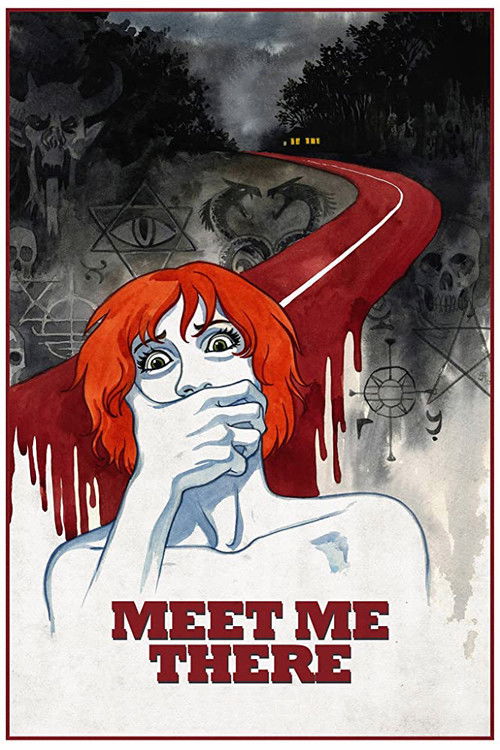 Meet Me There постер