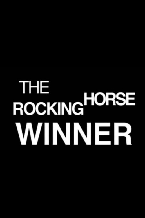 The Rocking Horse Winner постер