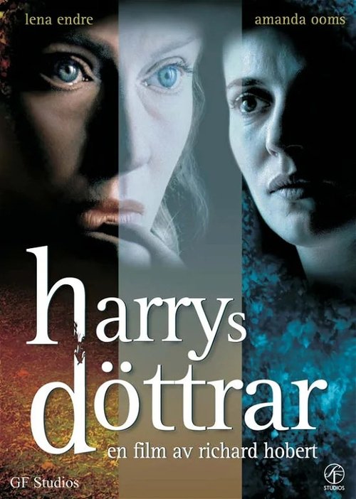 Harrys döttrar постер