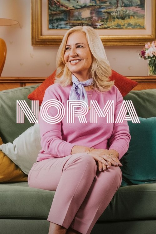 Norma постер