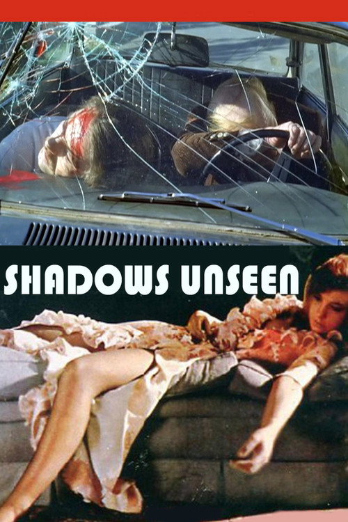 Shadows Unseen постер