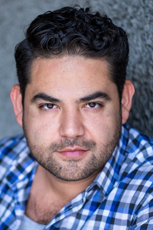 Хуан Габриэль Пареха