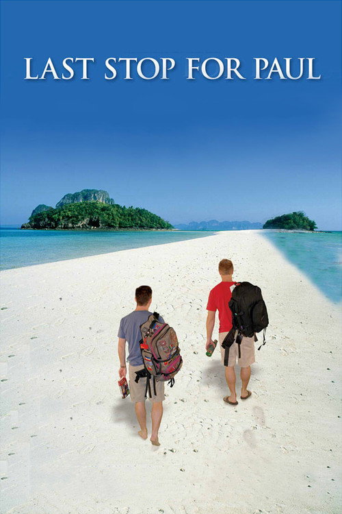 Last Stop for Paul постер