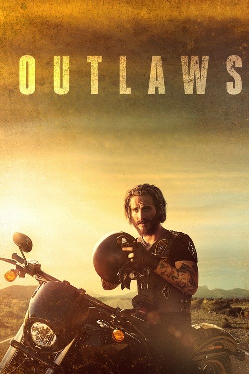 Outlaws постер