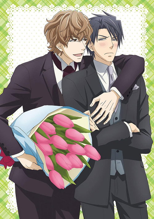 世界一初恋~プロポーズ編~ постер