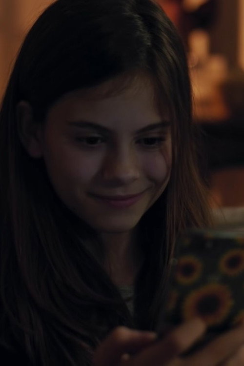 Fear Filter постер