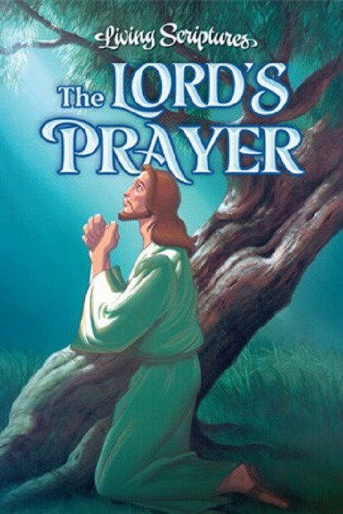 The Lord’s Prayer постер