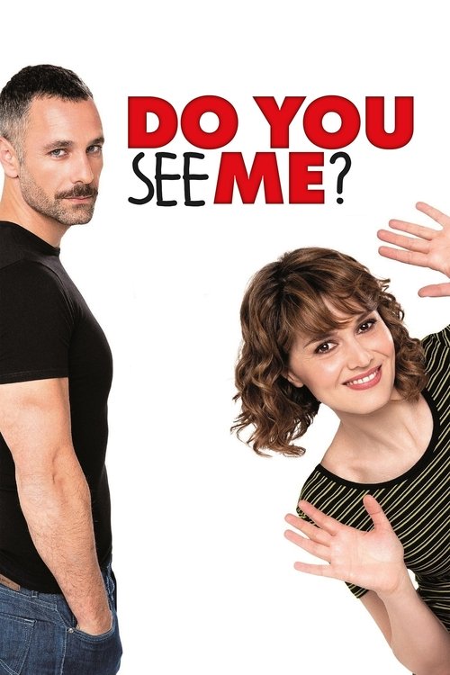 Do You See Me? постер