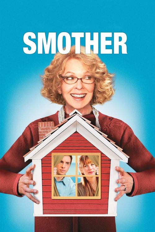 Smother постер