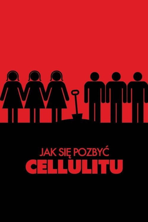 Jak się pozbyć cellulitu постер