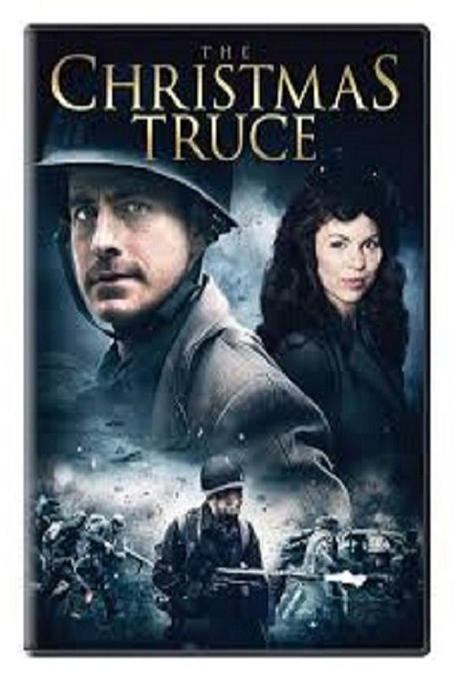 A Christmas Truce постер