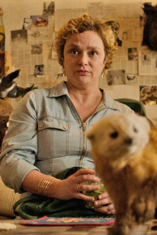 Plastic Guns постер