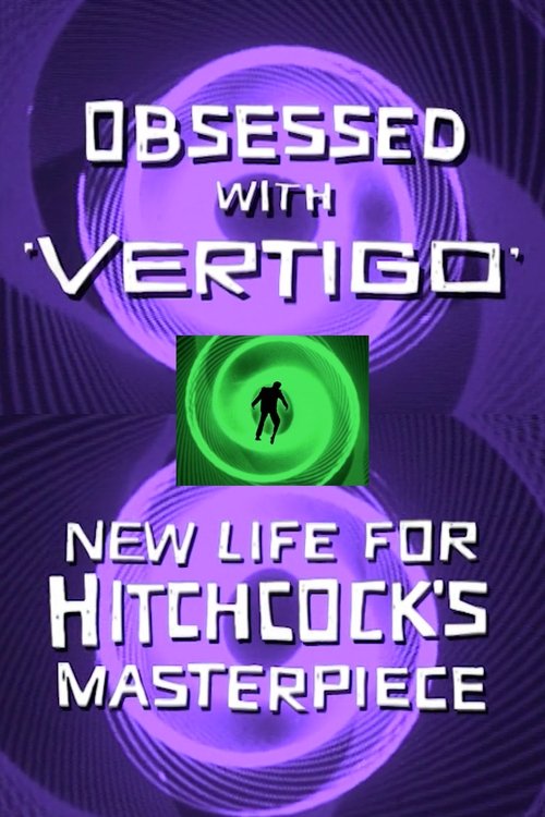 Obsessed with Vertigo постер