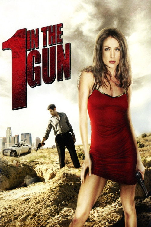 One in the Gun постер