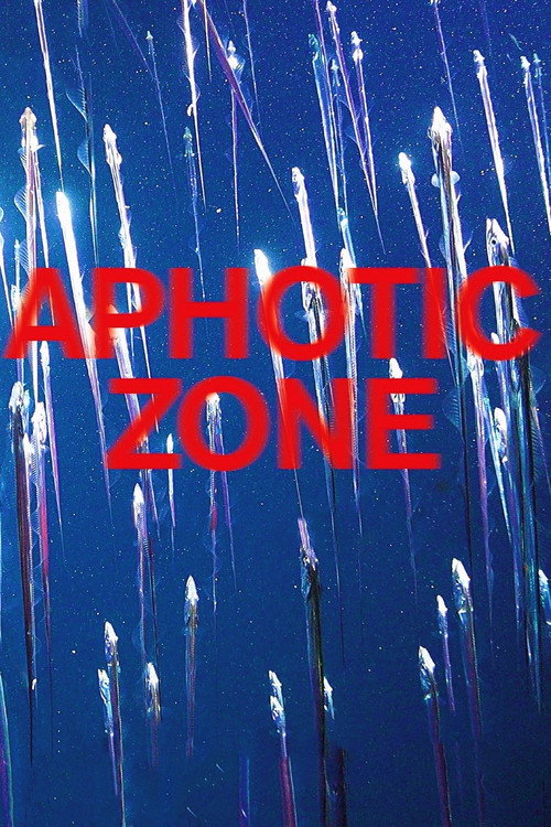 Aphotic Zone постер