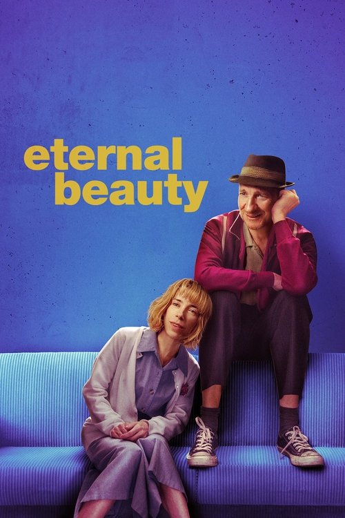 Eternal Beauty постер