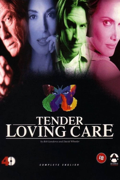 Tender Loving Care постер