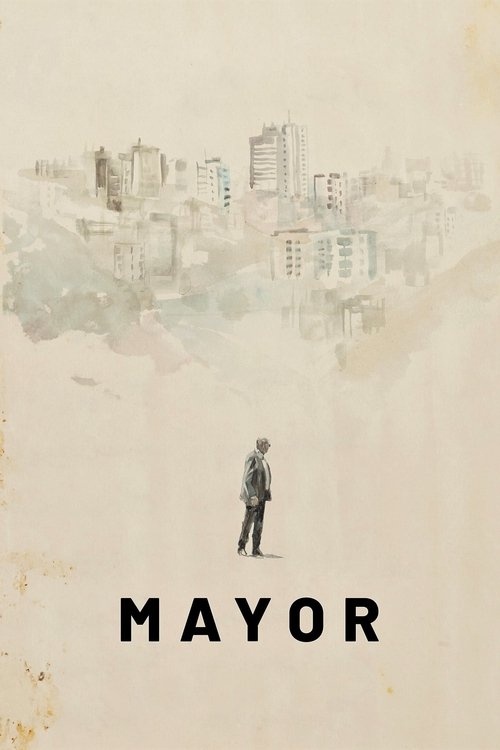 Mayor постер