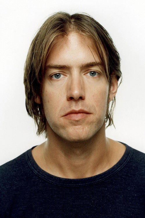 Эд О'Брайен