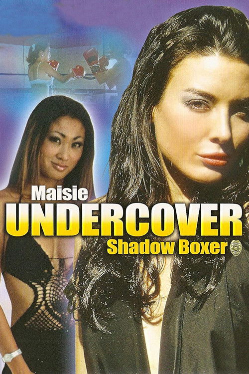 Maisie Undercover: Shadow Boxer постер