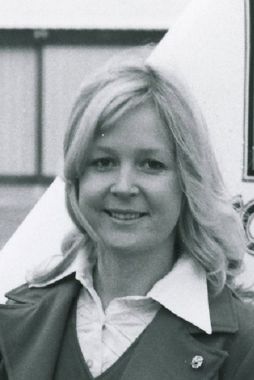Pamela McInnes