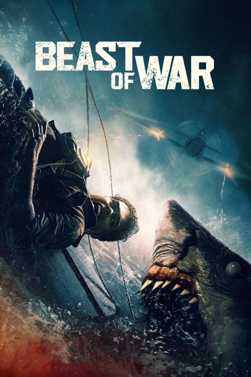 Beast of War постер