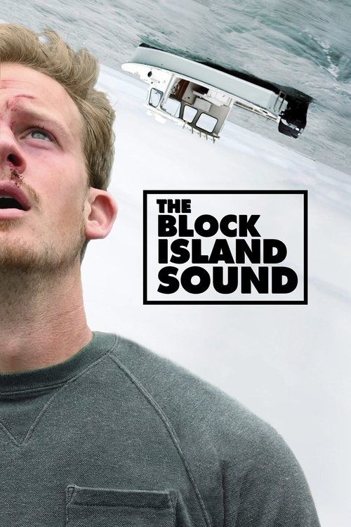 The Block Island Sound постер