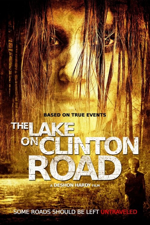 The Lake on Clinton Road постер