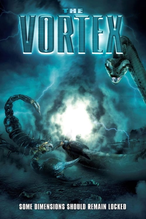 The Vortex постер
