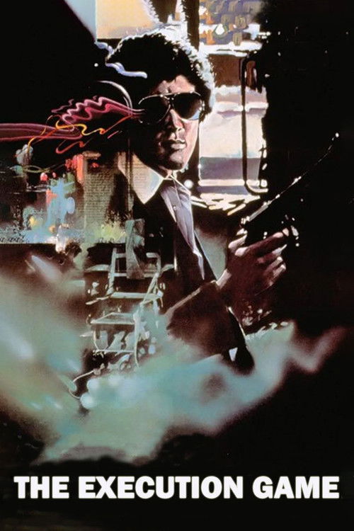 The Execution Game постер