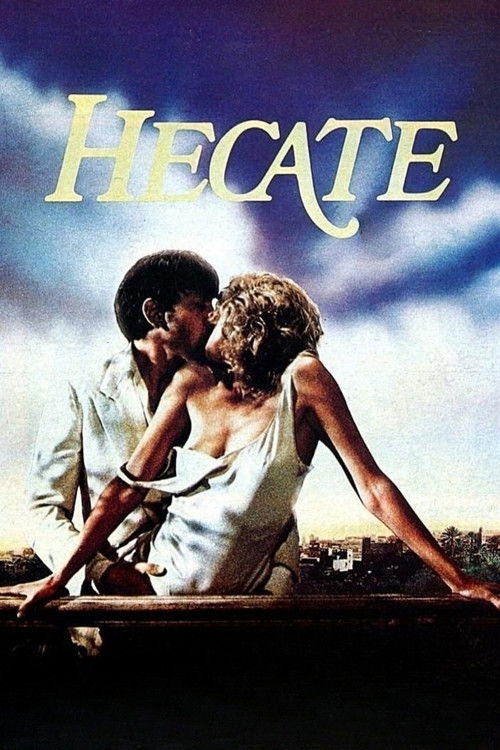 Hécate постер
