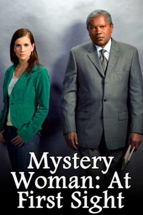 Mystery Woman: At First Sight постер