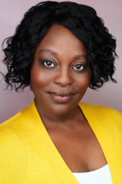 Лиз Пристли