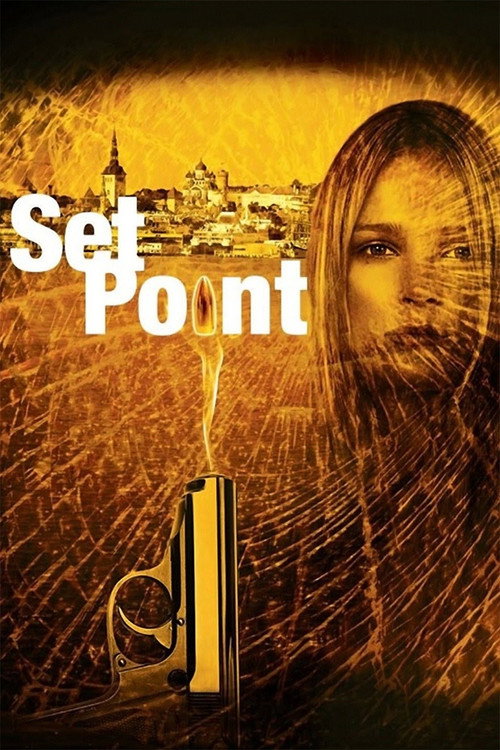 Set Point постер