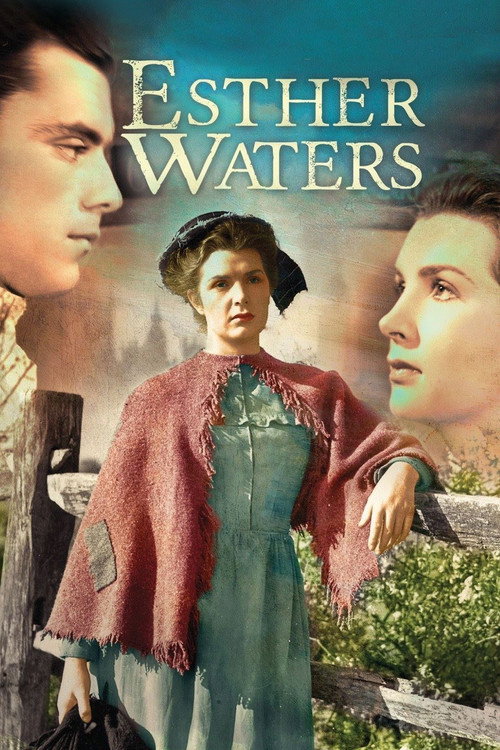 Esther Waters постер