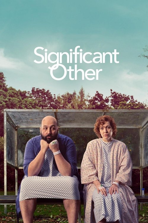 Significant Other постер