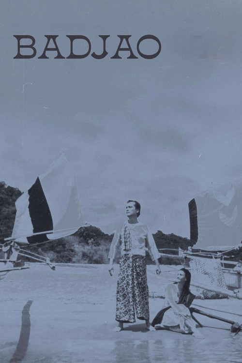 Badjao постер