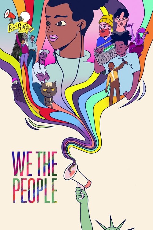 We the People постер