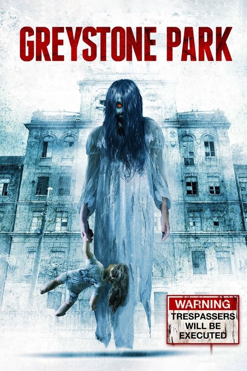 Greystone Park постер