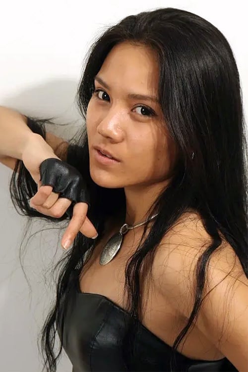 Сюй Дун Мэй