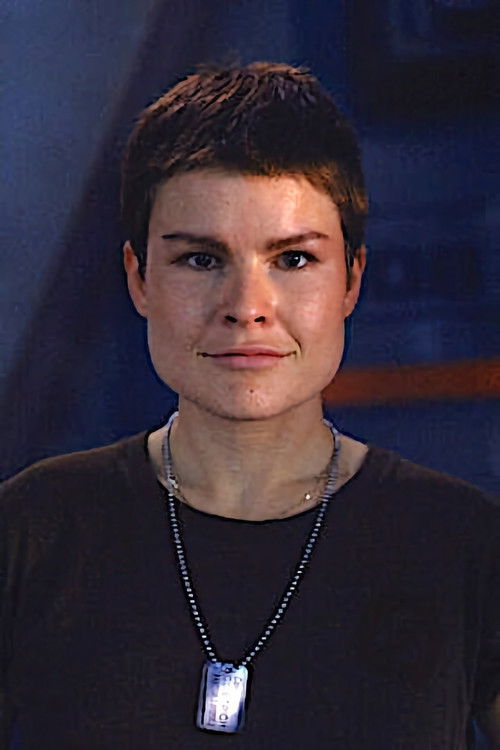 Синтия Дэйл Скотт