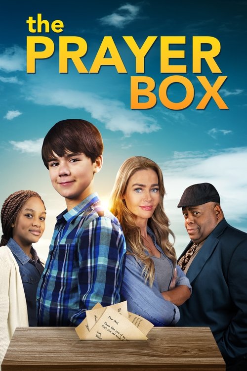 The Prayer Box постер