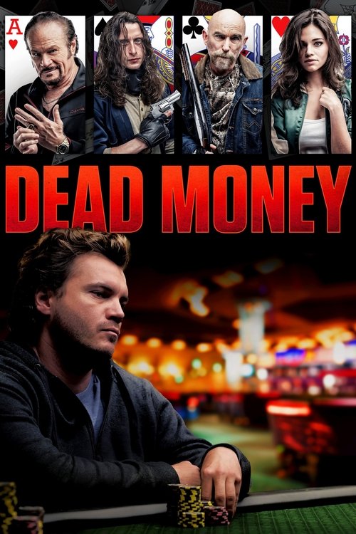 Dead Money постер