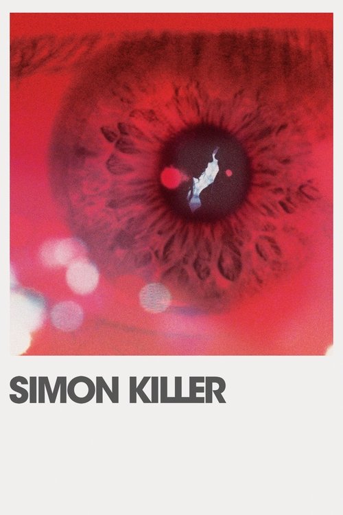 Simon Killer постер