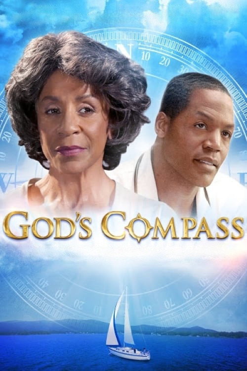God's Compass постер