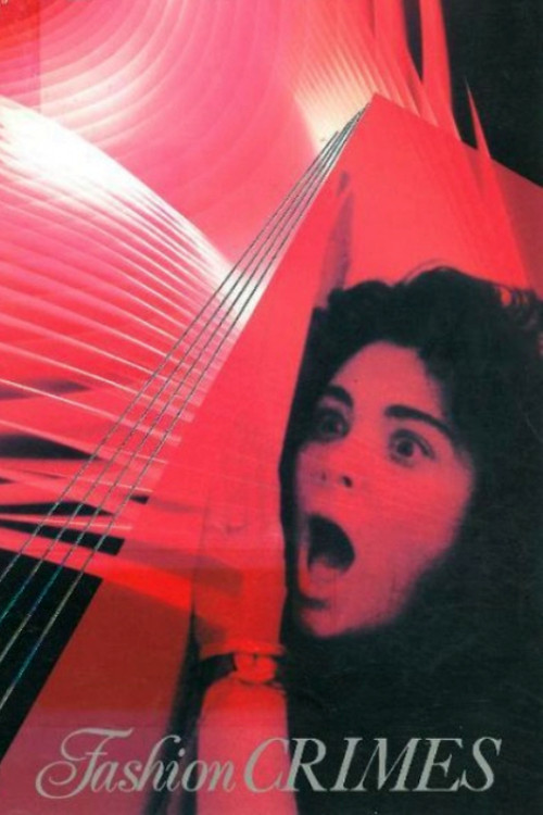 La morte è di moda постер